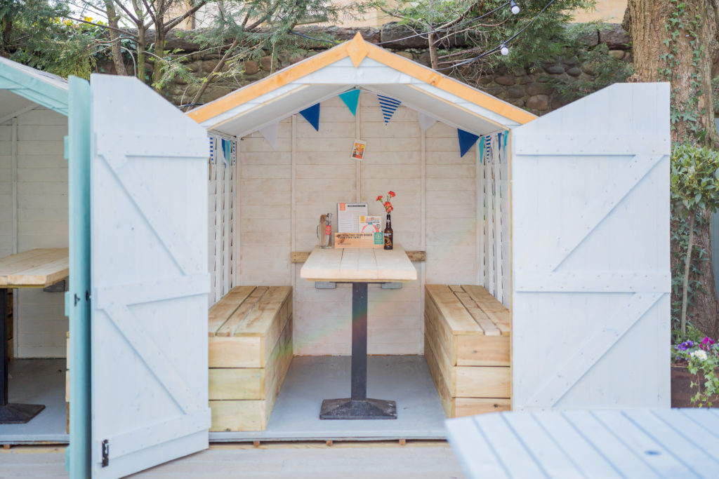 Cardiff Brewhouse and Kitchen