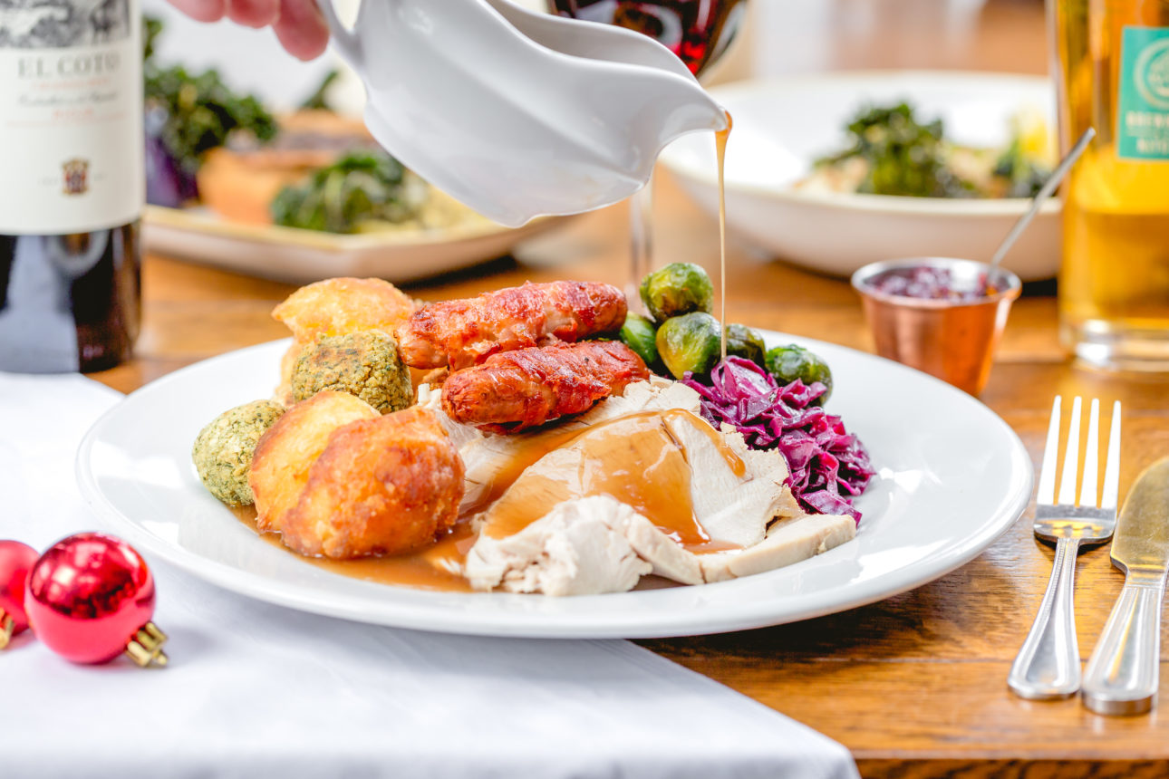 Highbury - Brewhouse & Kitchen – Microbrewery and pub