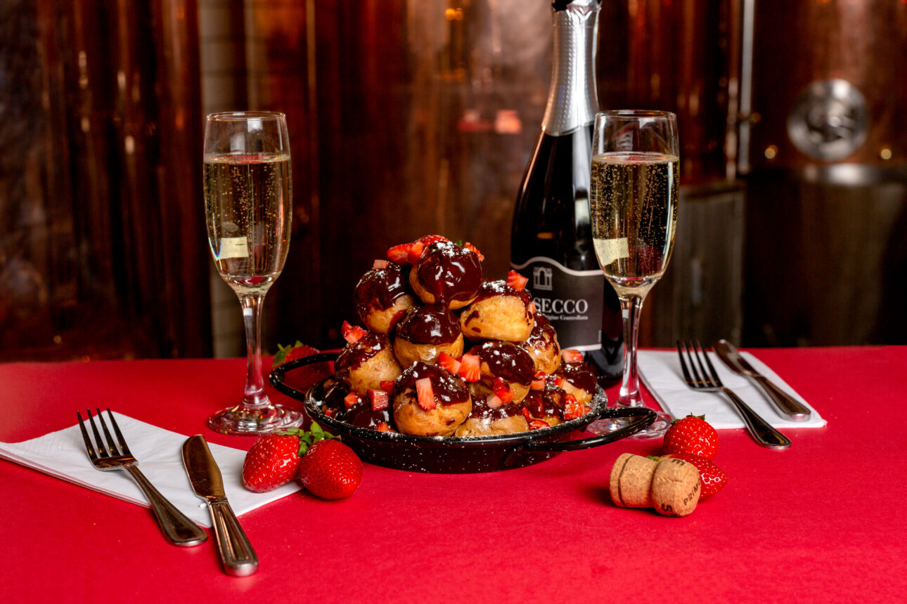 Cardiff Brewhouse and Kitchen