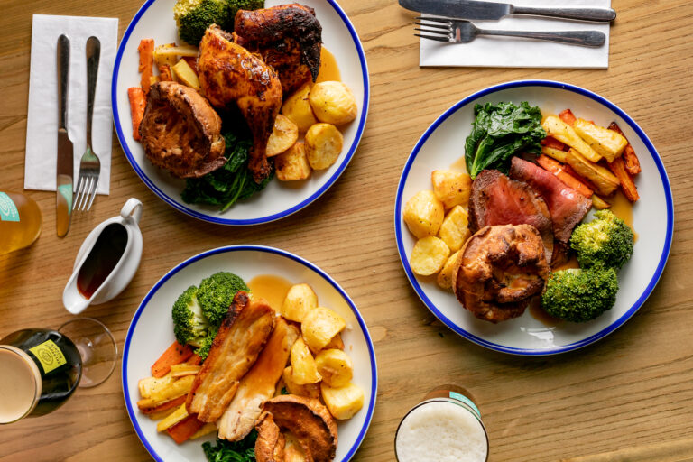 Highbury Brewhouse Kitchen Microbrewery And Pub