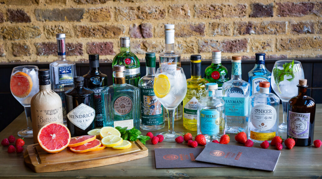 Experience B&K Book a Brewery Experience Day