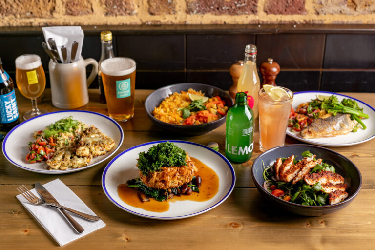 Southampton Brewhouse Kitchen Microbrewery And Pub