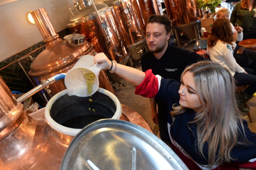 International Women's Day