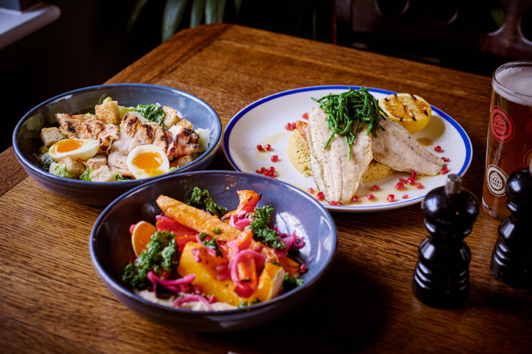 Craft Beer Pub in Gloucester Quays Brewhouse & Kitchen Gloucester Quays