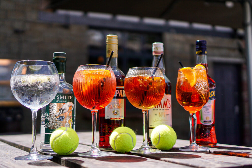 Wimbledon Tennis - Watch HERE!