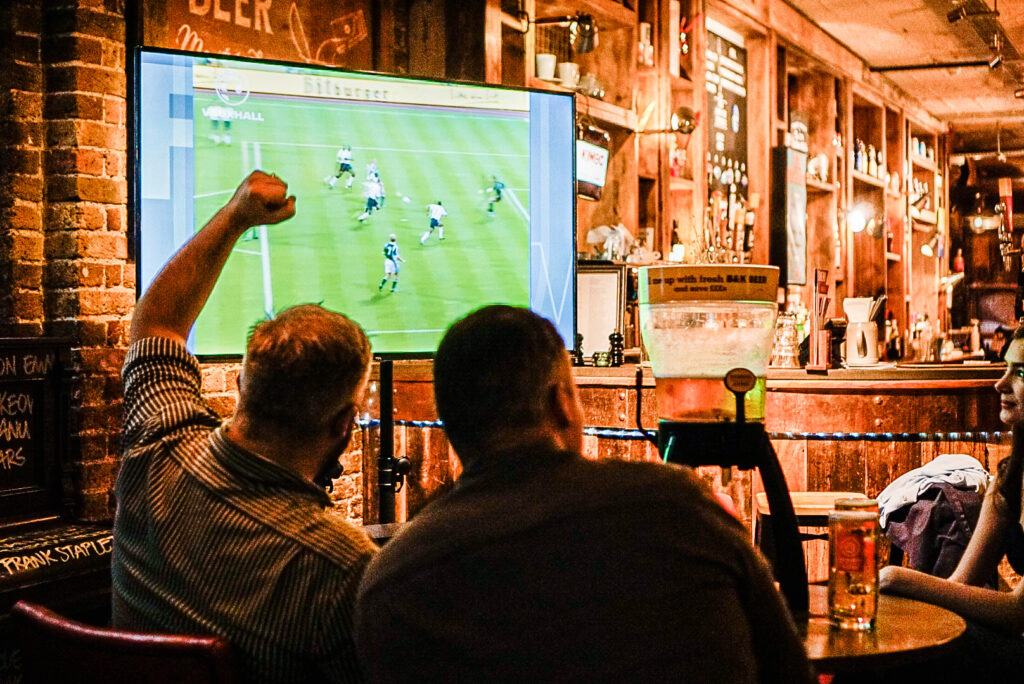 UEFA Euros - Watch HERE!