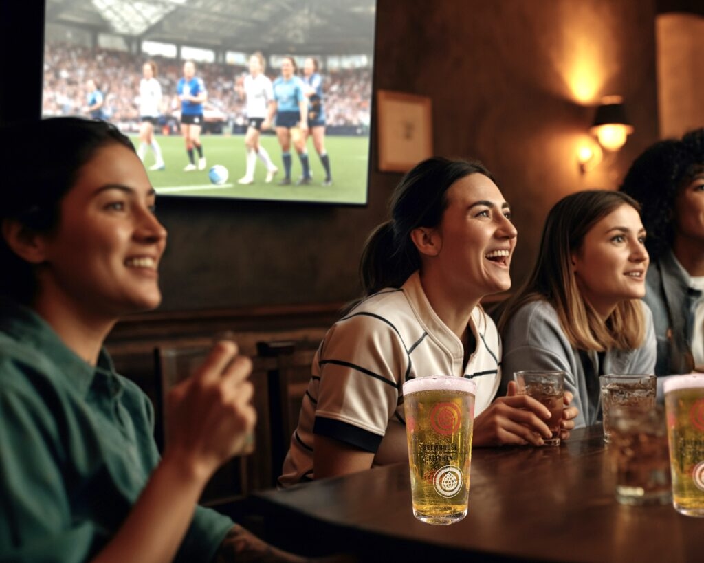 UEFA Euros - Watch HERE!